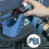 & Bicycle Chain Cleaning Tool Set with Anti-Splas 6