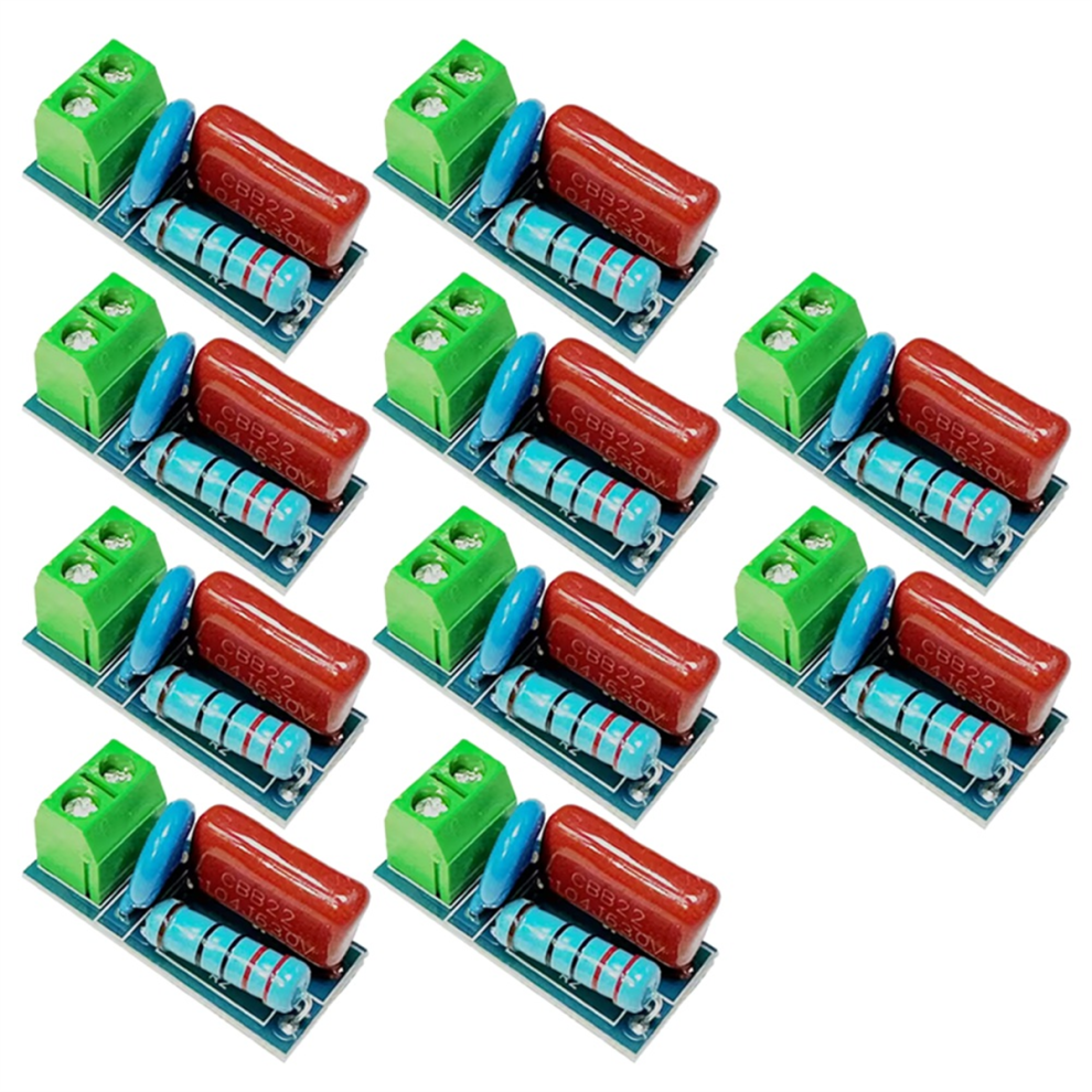 5V-400V Rc Protection Resistance Surge Absorption 4851686336749