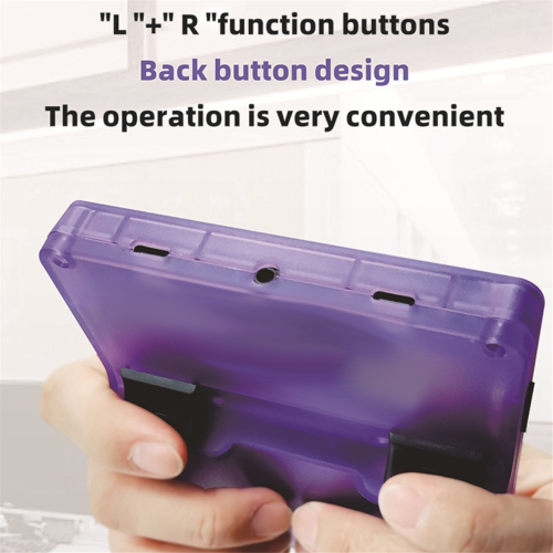 R39S Retro Handheld Video Game Console Linux Syste 1
