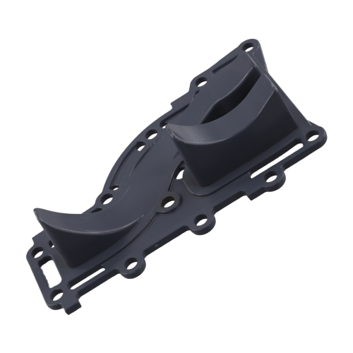 63V-41111-00-1S Exhaust Inner Cover for Outboard M 1