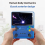 R39S Retro Handheld Video Game Console Linux Syste 5