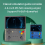 R39S Retro Handheld Video Game Console Linux Syste 7
