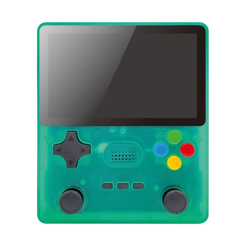 R39S Retro Handheld Video Game Console Linux Syste 2
