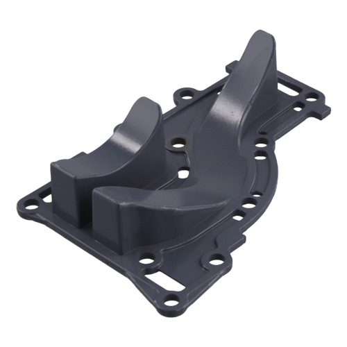 63V-41111-00-1S Exhaust Inner Cover for Outboard M 2