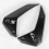 Accessories Radiator Side Cover Frame Guard Cowl 7