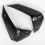 Accessories Radiator Side Cover Frame Guard Cowl 5