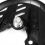 Front Brake Disc Guard Protector Cover for EXC EX 6