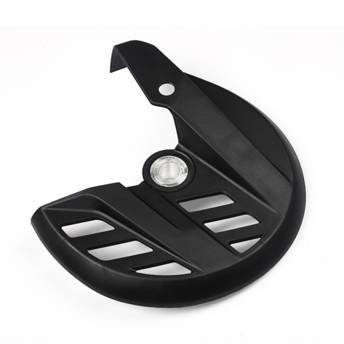 Front Brake Disc Guard Protector Cover for EXC EX 2