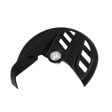 Front Brake Disc Guard Protector Cover for EXC EX