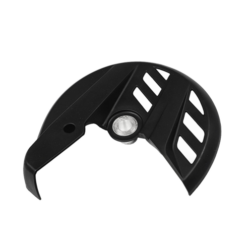 Front Brake Disc Guard Protector Cover for EXC EX