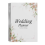 Wedding Planner Bridal Notebook Hardcover Engageme 2