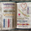 DIY -Book, -Book Embroidery, Embroidery Craft Gift 6