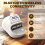 T20 Label Maker Machine with Labels RFID Auto Ide 10