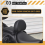 Front Rider Backrest Sissy Bar Driver'S Seat Back 11