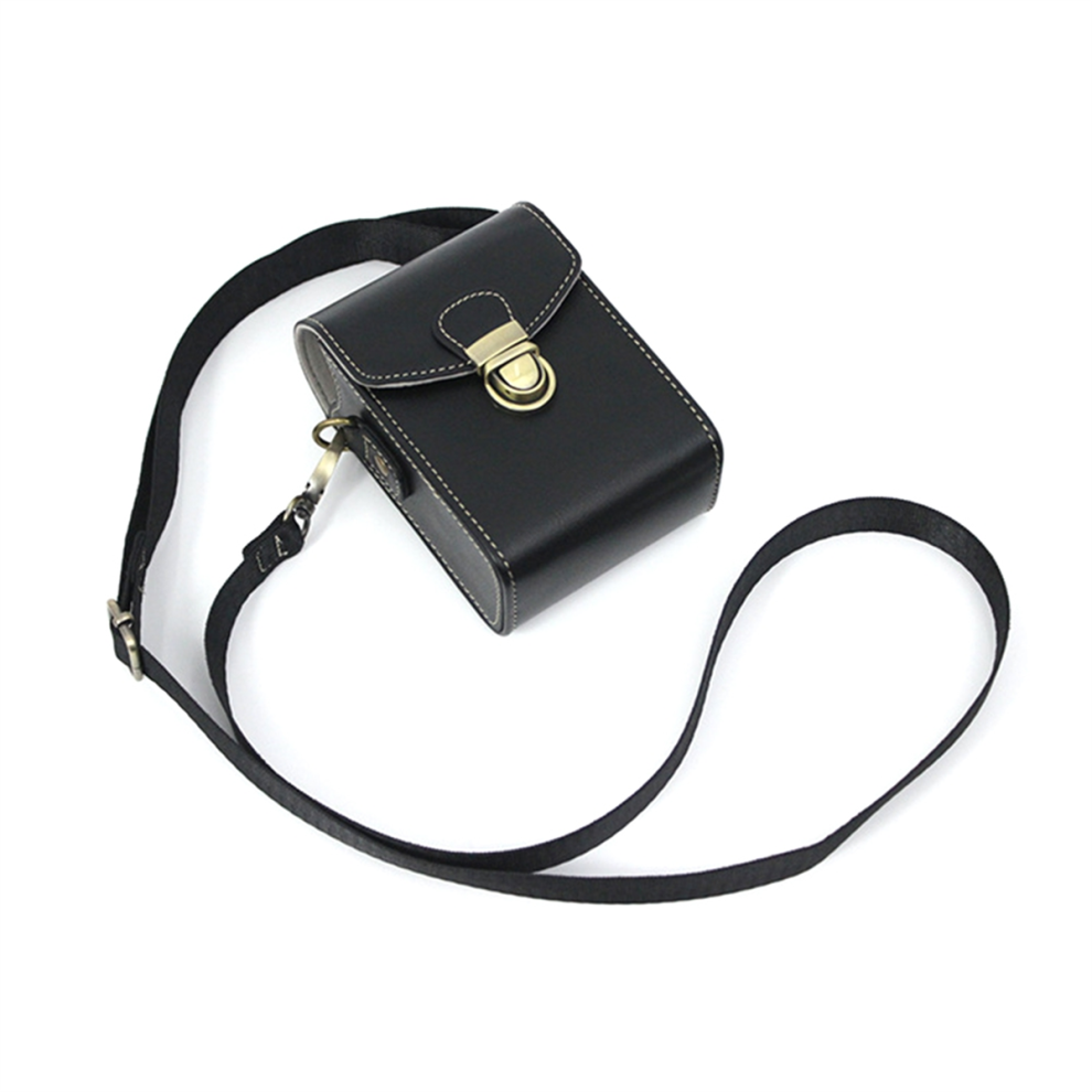 Retro Camera Bag For G7x3 G7x2 Sx740 Protective Co 4851686344294