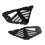 Frame Side Panel Guard Body Infill Cap Protection 3
