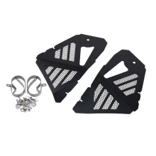 Frame Side Panel Guard Body Infill Cap Protection