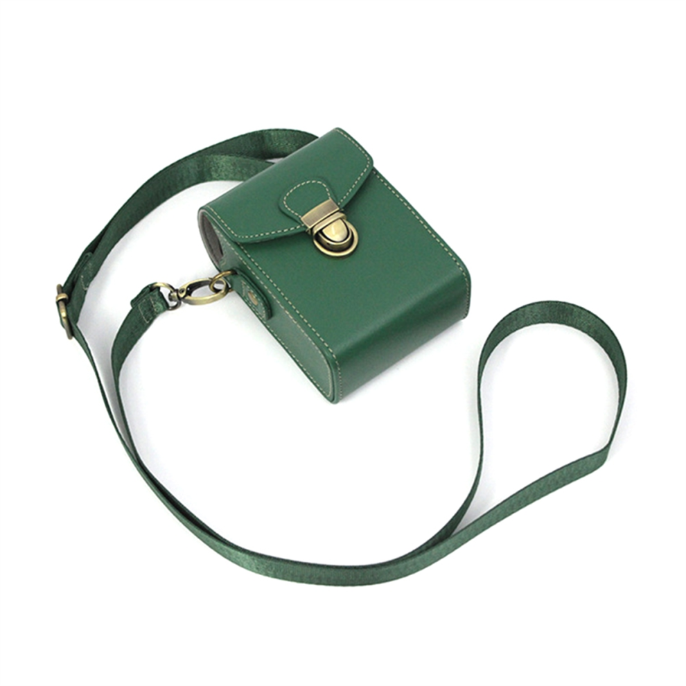 Retro Camera Bag For G7x3 G7x2 Sx740 Protective Co 4851686344300