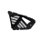Frame Side Panel Guard Body Infill Cap Protection 5