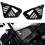 Frame Side Panel Guard Body Infill Cap Protection 6