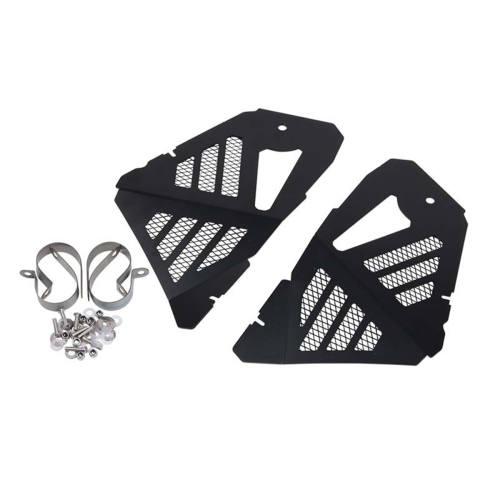 Frame Side Panel Guard Body Infill Cap Protection 1