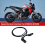 ABS Anti Lock Brake Wheel Speed Sensor for R1200RT 8