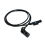 ABS Anti Lock Brake Wheel Speed Sensor for R1200RT 3