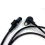 ABS Anti Lock Brake Wheel Speed Sensor for R1200RT 9