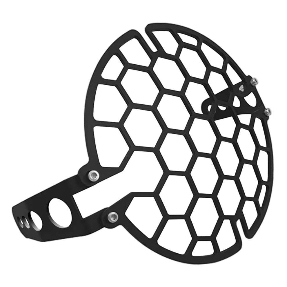 Headlight Guard Cover Protection Grill Grille For 4851686343815