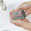 Girl Molds Silicone Soap Making Concrete Mould for 6