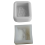 Girl Molds Silicone Soap Making Concrete Mould for 2
