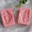 Girl Molds Silicone Soap Making Concrete Mould for 3