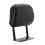 Rear Passenger Sissy Bar Backrest for ELIMINATOR 2