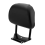Rear Passenger Sissy Bar Backrest for ELIMINATOR 3