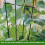 4 Pcs Garden Trellis, 16inch Plant Support with 40 6