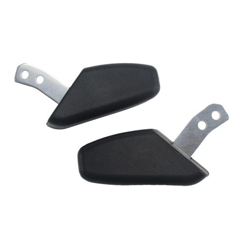 Rear Passenger Adjustable Armrests for Goldwing 1 1