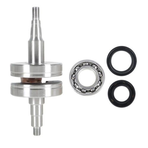 Crankshaft Assembly Kit for PW80 Y-Zinger 1983-20 2