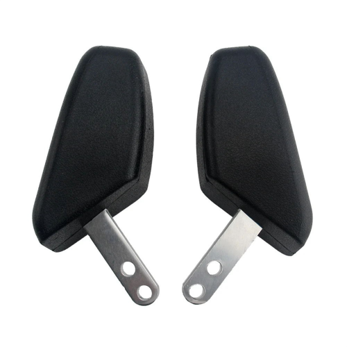 Rear Passenger Adjustable Armrests for Goldwing 1 2