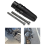 Universal Crash Pads Exhaust Sliders Protector Acc 3