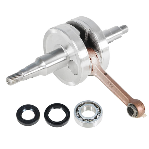 Crankshaft Assembly Kit for PW80 Y-Zinger 1983-20 1