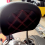 Detachable Sissy Bar Backrest Pad for Glide Road 8