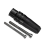 Universal Crash Pads Exhaust Sliders Protector Acc 2
