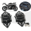 Motorcycles Accessories Engine Guard Protective Si 5