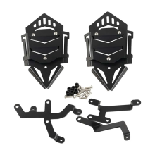 Motorcycles Accessories Engine Guard Protective Si