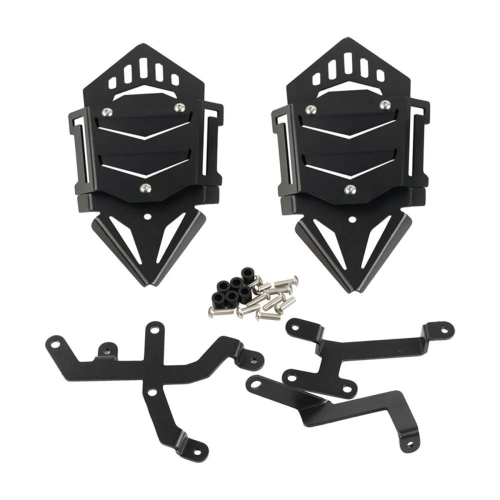 Motorcycles Accessories Engine Guard Protective Si