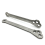 Suspension Linkage Adjustable Lowering Links Kits 6