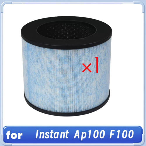 F100 Filter Replacement for Instant AP100 Small wi