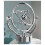 Earth Motion Desktop Model Rotating Magnetic Wiggl 4