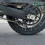 For 450MT MT450 Chain Swingarm Guide Slider Roller 6