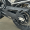 For 450MT MT450 Chain Swingarm Guide Slider Roller 7